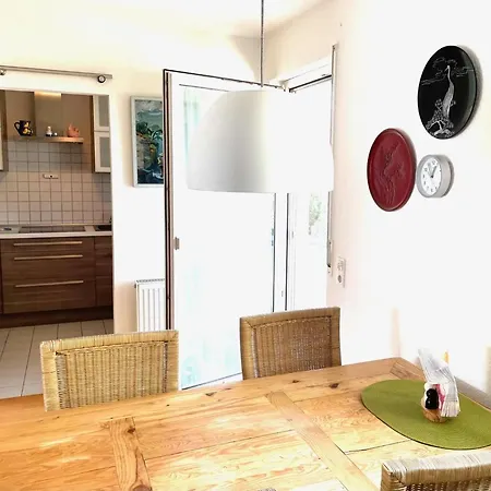 Casa Ingrid