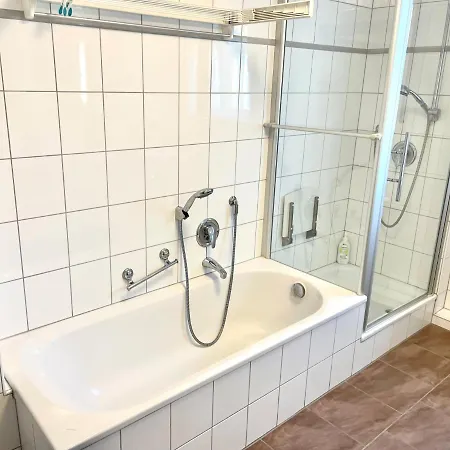 Casa Ingrid Apartment Wurzburg