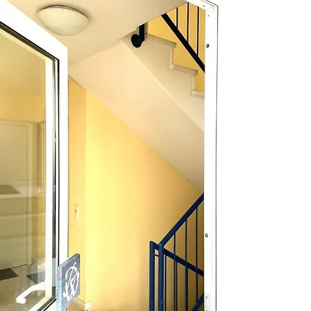 Casa Ingrid Apartment Wurzburg